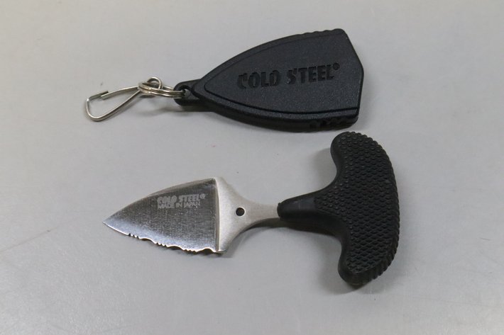 Image for Knives and Ammo #5070