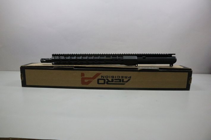 Image for Knives and Ammo #5070