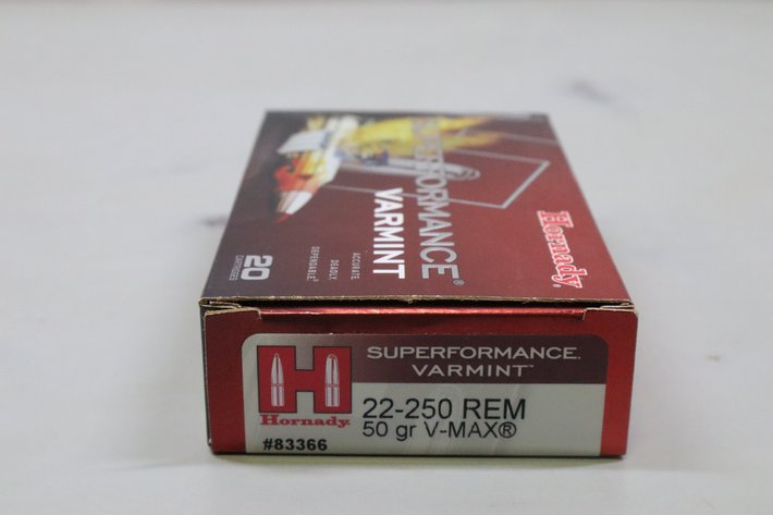 Image for Knives and Ammo #5070