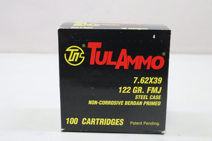 Image for Knives and Ammo #5070