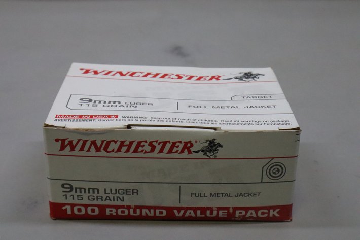 Image for Knives and Ammo #5070