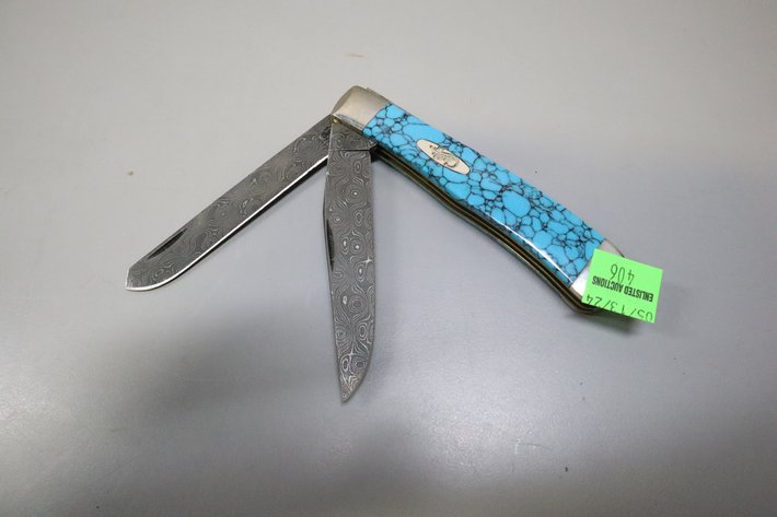 Image for Knives and Ammo #5070