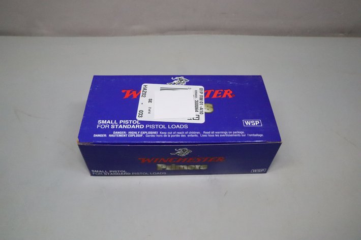 Image for Knives and Ammo #5070