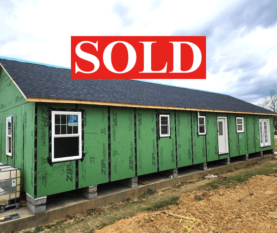 Image for Modular Home and Buildings by Valley Career and Technical Center