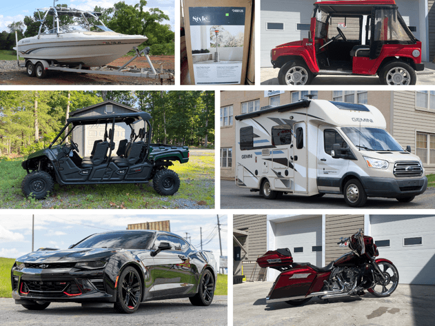 Image for Waugh's Customs Downsizing