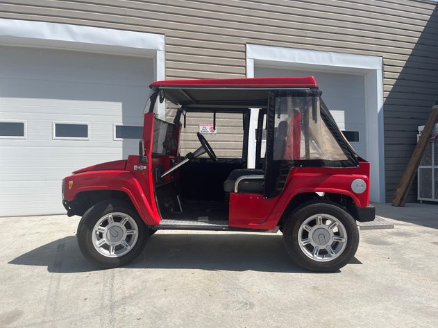 Image for Waugh's Customs Downsizing