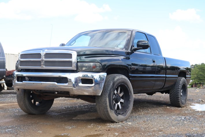 Image for Waugh's Customs Downsizing