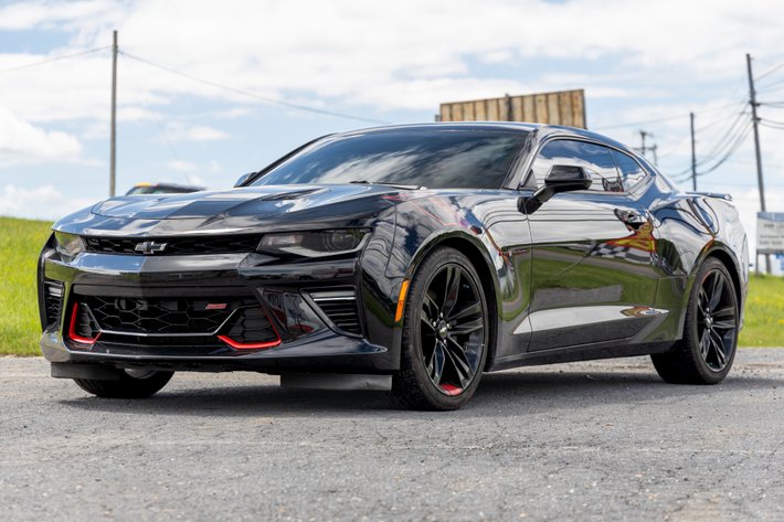 Image for Waugh's Customs Downsizing