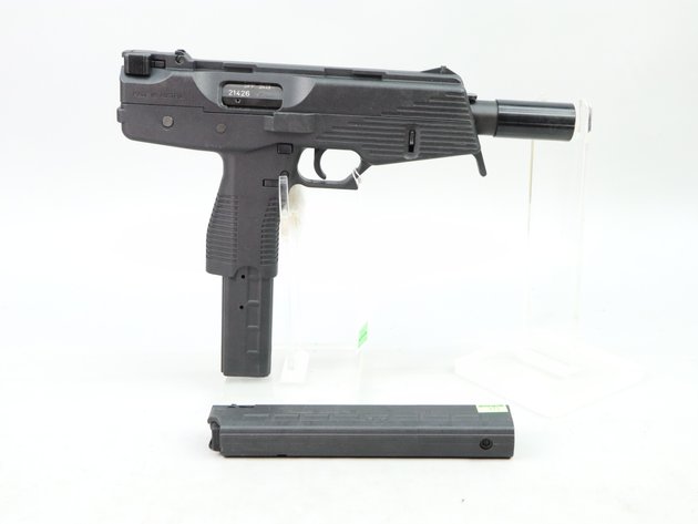 Image for Firearms - June 2024