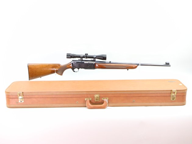 Image for Firearms - June 2024