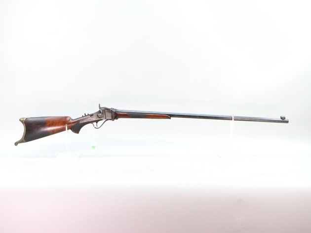 Image for Firearms - June 2024