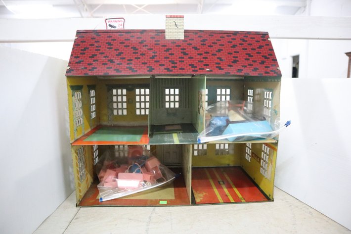 Image for Hidden Treasure Gallery #3070