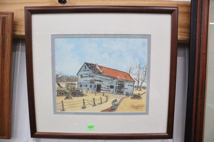 Image for Cold Springs Gallery #2071