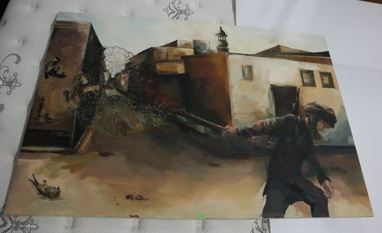 Image for Tinkling Spring Gallery #171