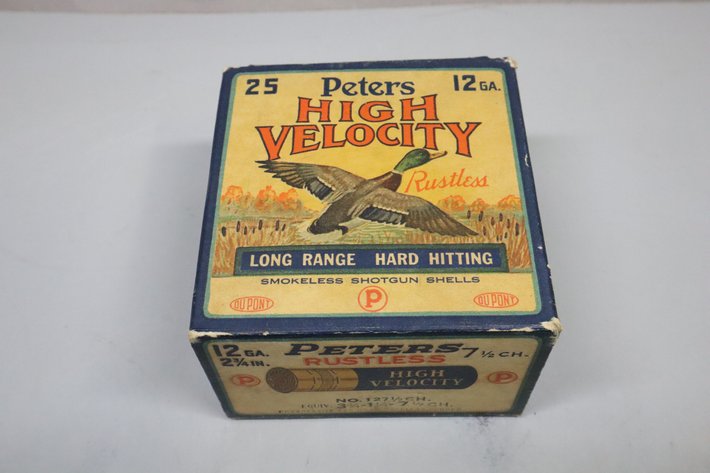 Image for Ammo And Accessories #5073