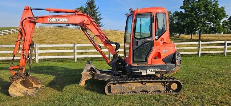 Image for Equipment and Vehicles - June 2024