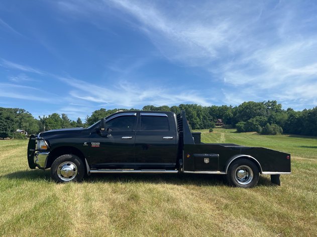 Image for Equipment and Vehicles - June 2024