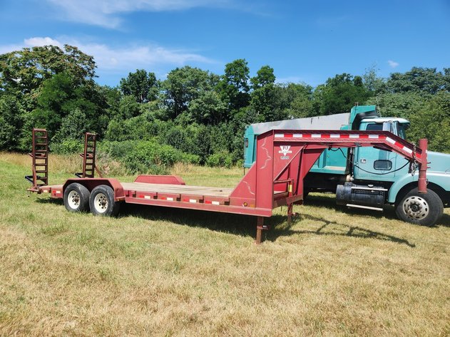 Image for Equipment and Vehicles - June 2024