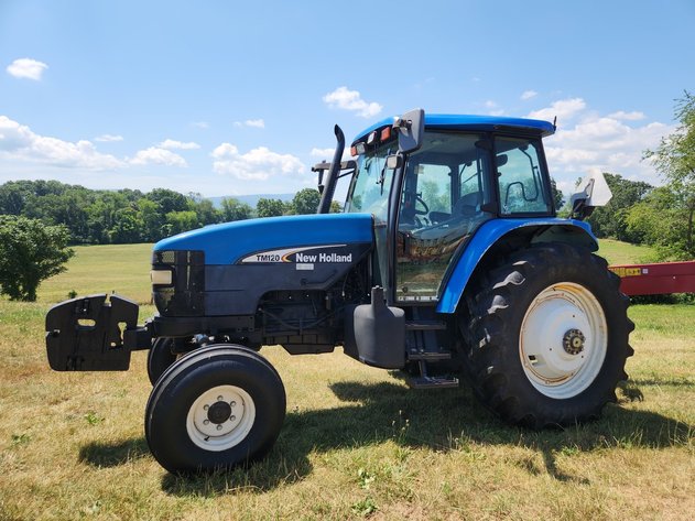 Image for Equipment and Vehicles - June 2024