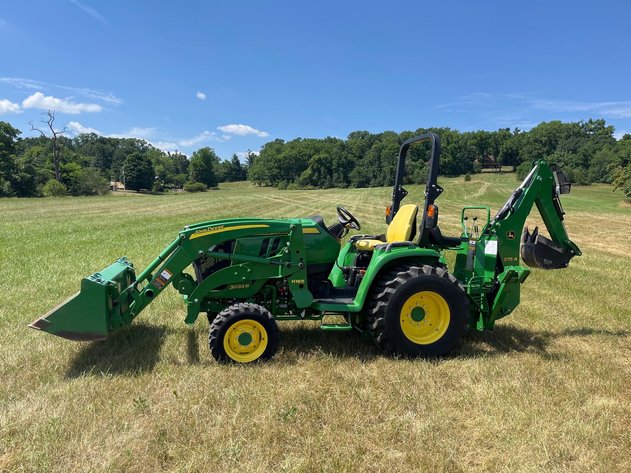 Image for Equipment and Vehicles - June 2024