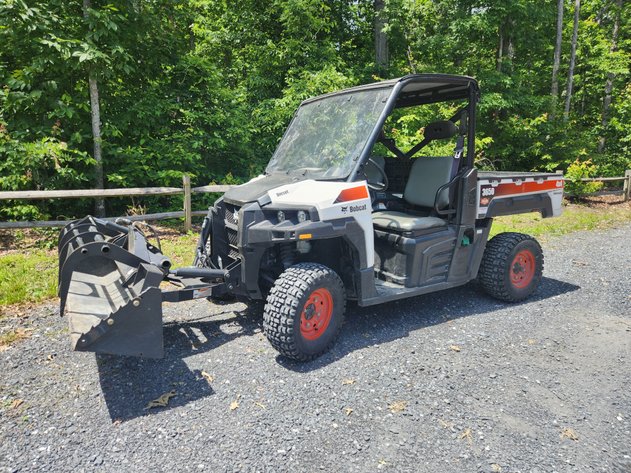 Image for Equipment and Vehicles - June 2024