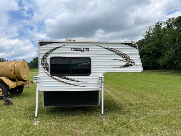 Image for Equipment and Vehicles - June 2024