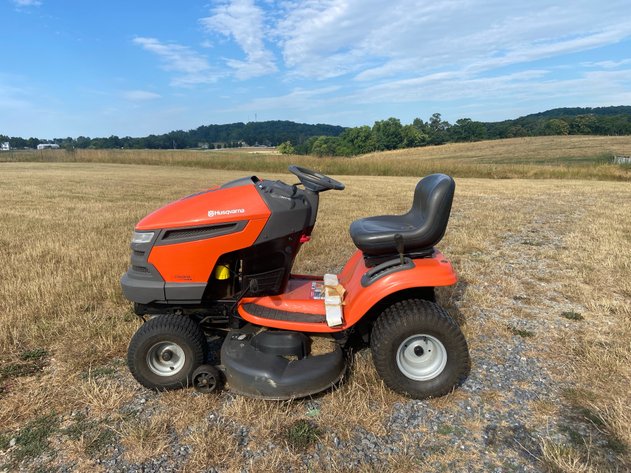 Image for Tinkling Spring Gallery #179