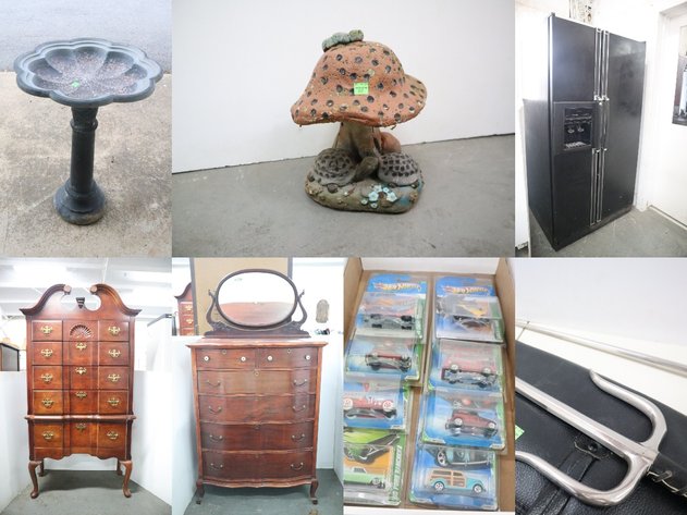 Image for Hidden Treasure Gallery #3079