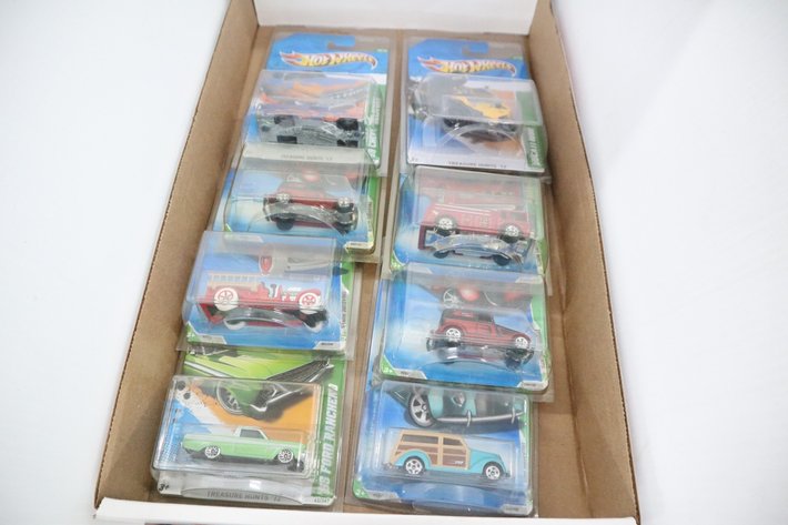 Image for Hidden Treasure Gallery #3079