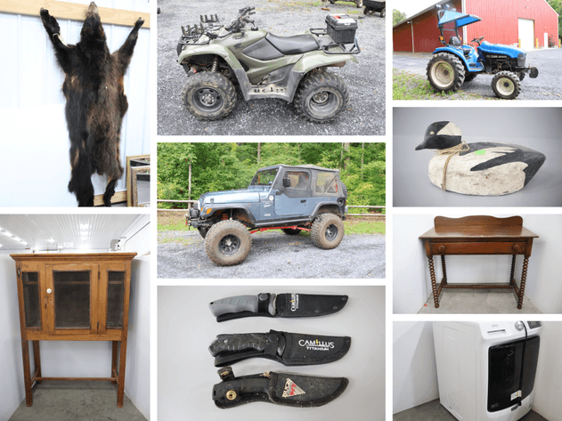 Image for DeSmidt Living Estate