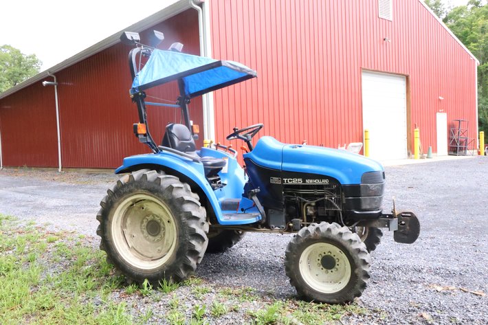 Image for DeSmidt Living Estate