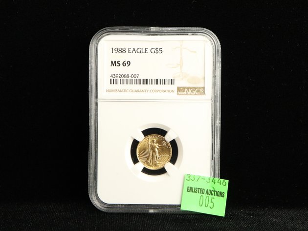 Image for Coins and Currency #4082