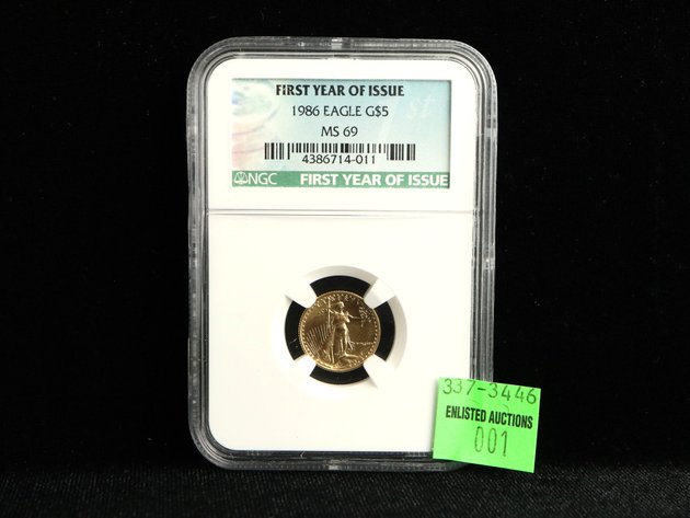 Image for Coins and Currency #4082