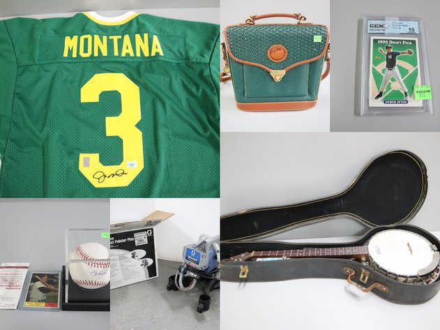 Image for Hidden Treasures Gallery #3082