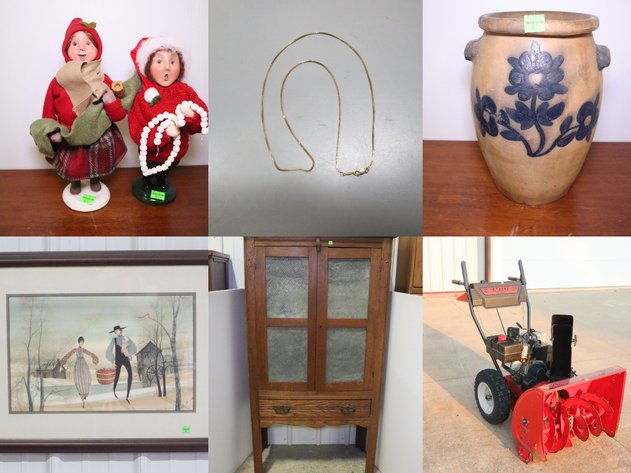 Image for The Davis Estate