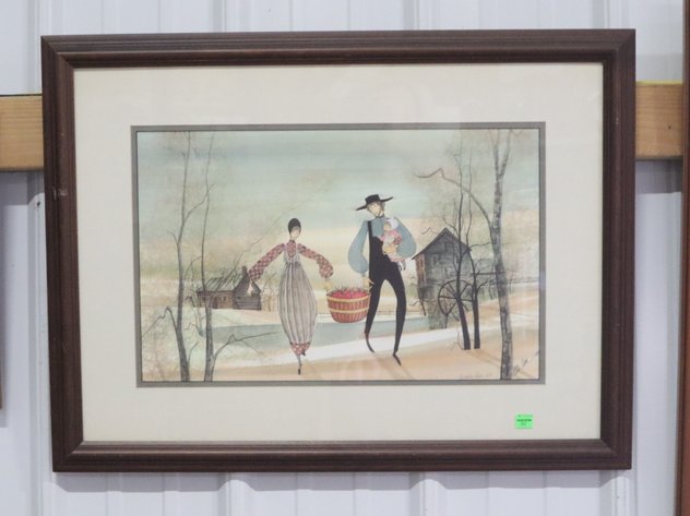 Image for The Davis Estate