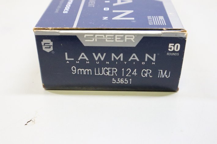 Image for Ammo and Accessories #5083