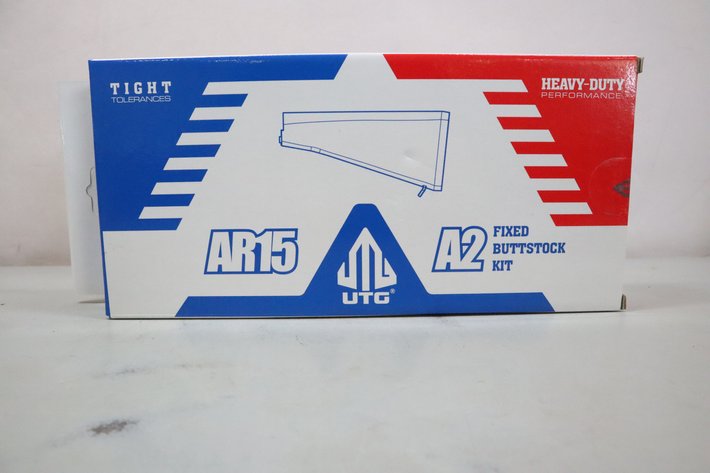 Image for Ammo and Accessories #5083