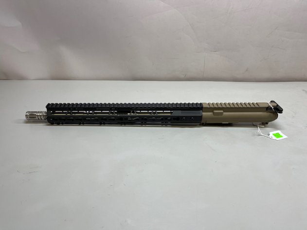 Image for Ammo and Accessories #5083