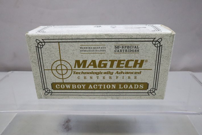 Image for Ammo and Accessories #5083