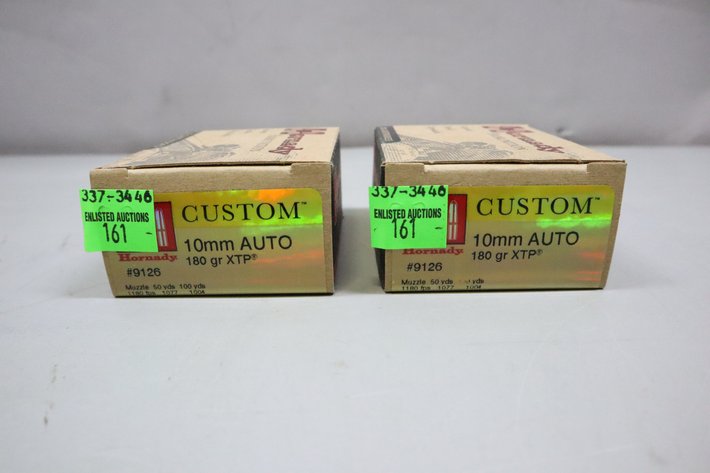 Image for Ammo and Accessories #5083