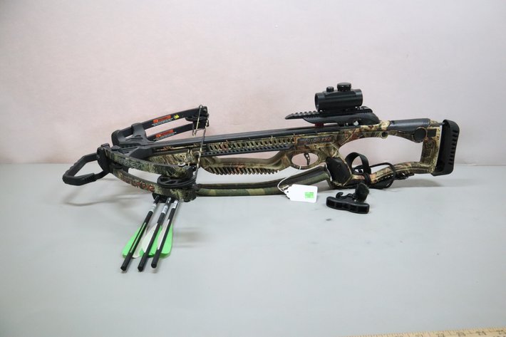 Image for Ammo and Accessories #5083