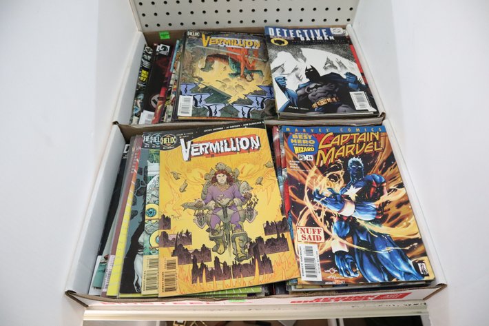 Image for Hidden Treasures Gallery #3086