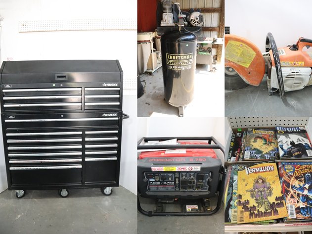 Image for Hidden Treasures Gallery #3086