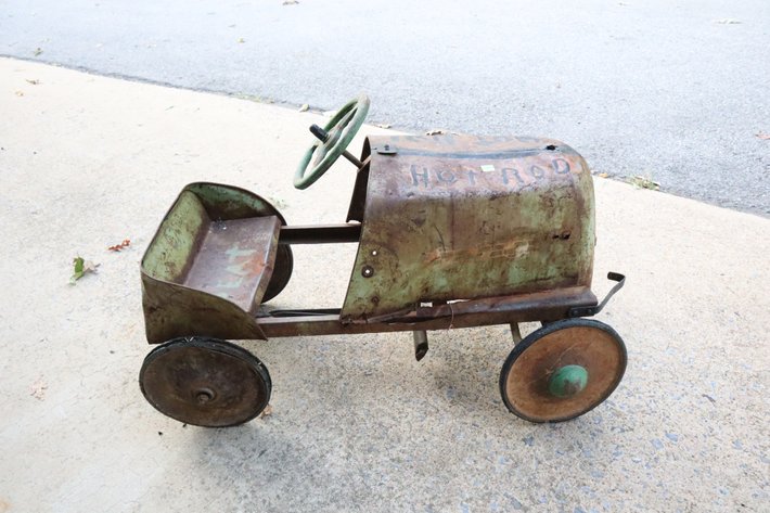 Image for Hidden Treasures Gallery #3087