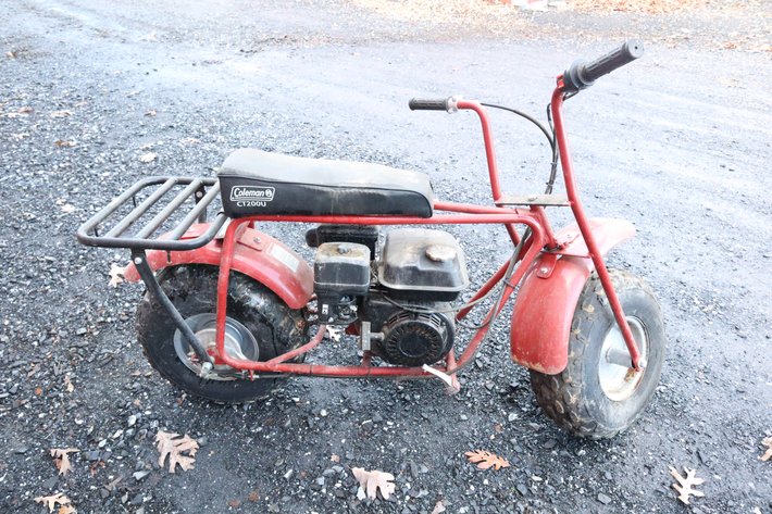 Image for Cold Springs Gallery #2152