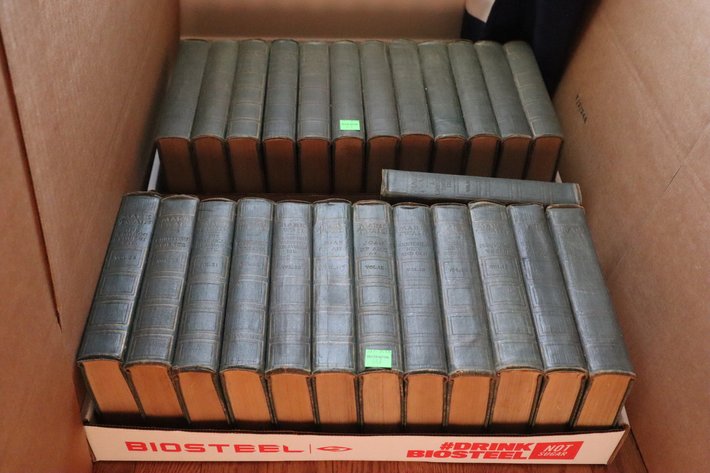 Image for Fishersville Estate Liquidation