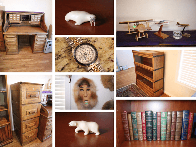 Image for Fishersville Estate Liquidation