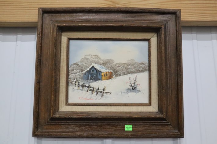 Image for Cold Springs Gallery #2151