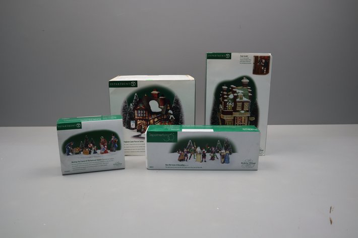 Image for Cold Springs Gallery #2151